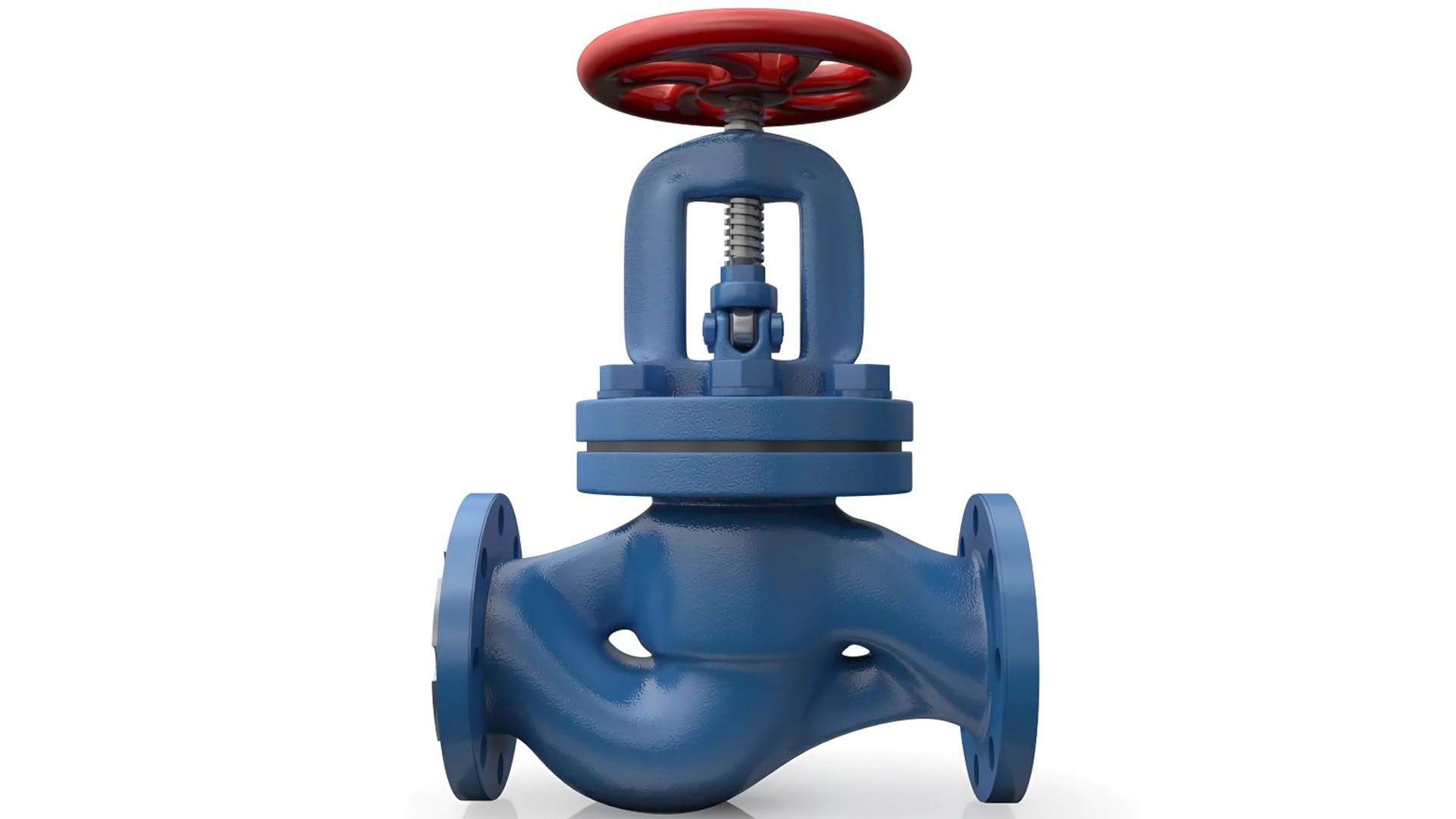 抗硫手動(dòng)截止閥：耐腐蝕密封專家，守護(hù)工業(yè)安全