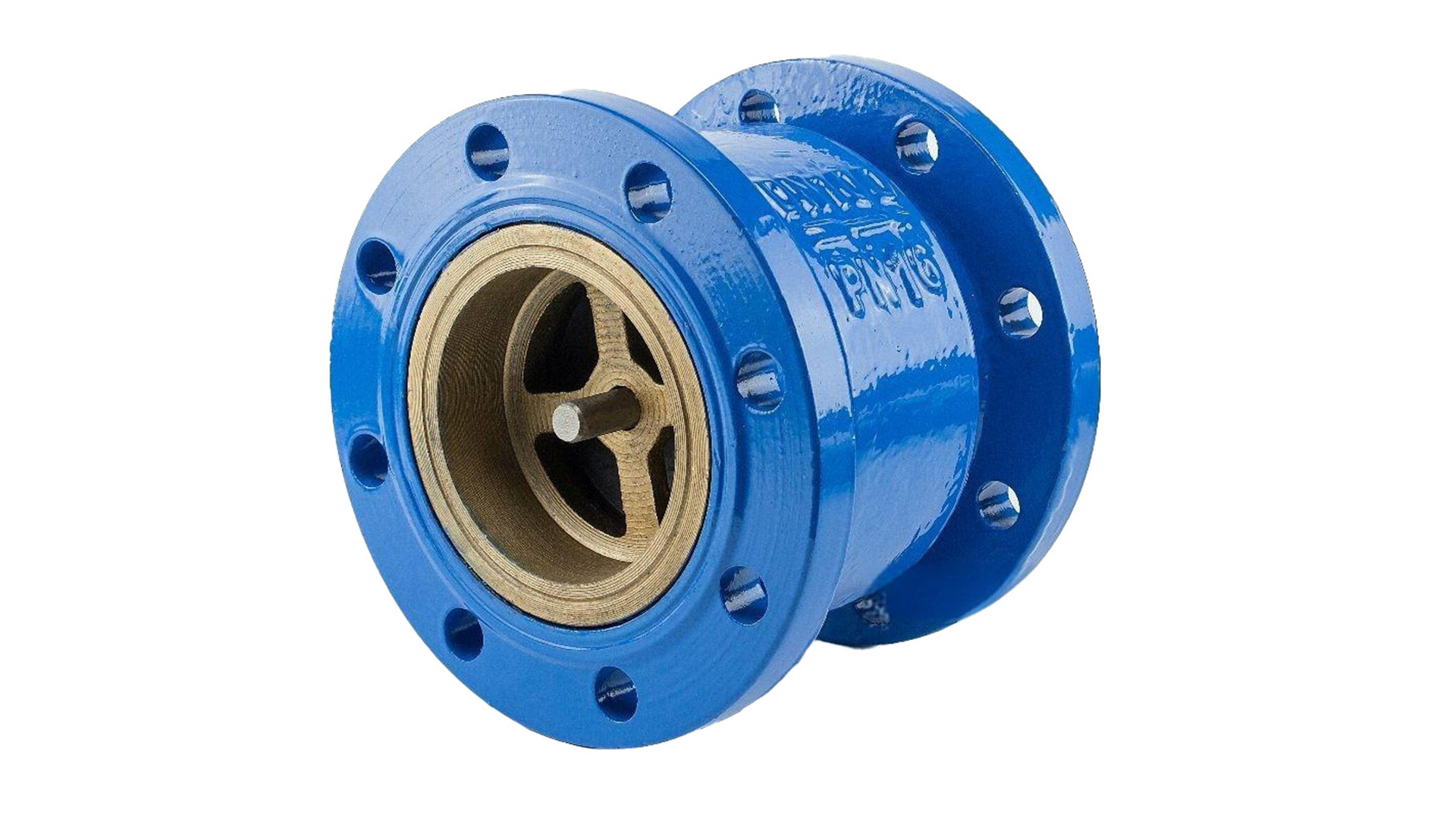 靜音止回閥：流體守護(hù)神，靜音更安心